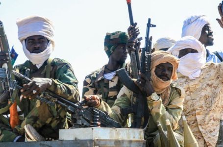 Iran regime cited as Trump admin set to designate Sudan’s Muslim Brotherhood a terror group