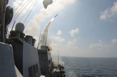 Tomahawks, B-2 stealth bombers and attack drones pound over 1,000 Iranian targets in 24-hour blitz