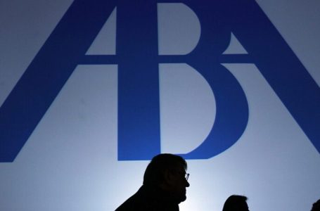 Watchdog warns legal powerhouse has made far-left advocacy their ‘dominant focus’ over the last decade