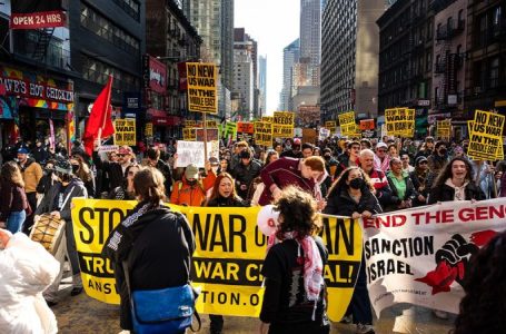 Enemy within: Counterterrorism experts fear sleeper cells could be poised inside US