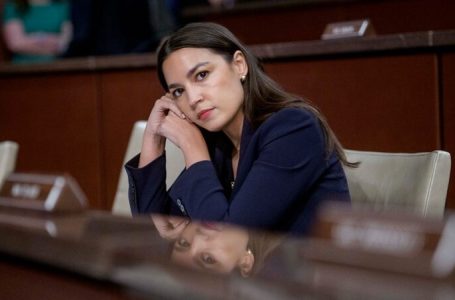 Federal election complaint alleges AOC misused campaign funds for psychiatrist services
