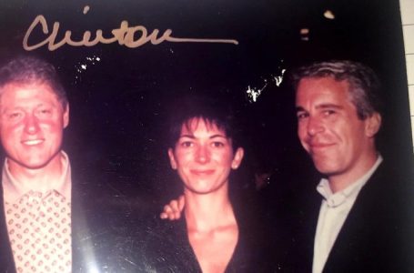 Former President Bill Clinton deposed in Epstein probe in potential first for Congress