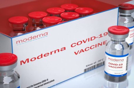 Moderna to Pay US$950 Million to Settle COVID-19 Vaccine Patent Dispute
