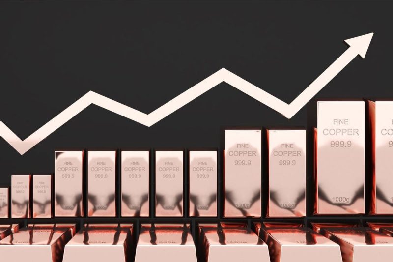  When Will Copper Prices Go Up?