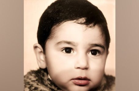 Held at gunpoint at 9, Iranian refugee turned pastor now prays for Iran’s hour of freedom