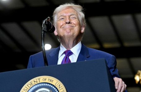 House votes to let Trump’s Operation Epic Fury continue in Iran