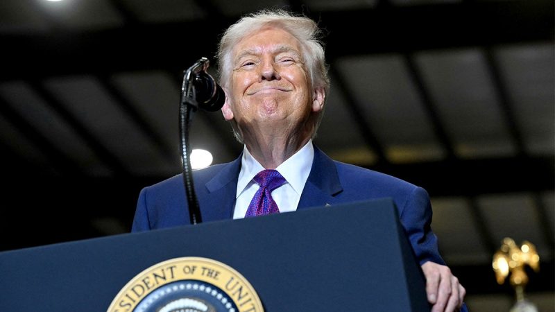  House votes to let Trump’s Operation Epic Fury continue in Iran