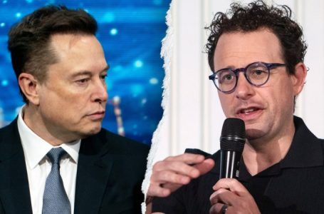 Tech company at odds with Pentagon warns its AI possibly gained consciousness, Elon Musk gives 2-word response