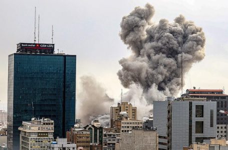 As airstrikes rain down on the Iranian regime, can a fractured opposition unite to lead if it falls?