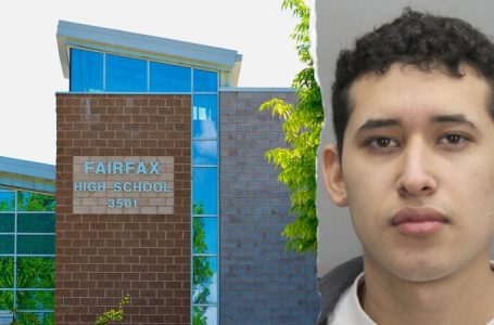 Illegal alien alleged groping of minor girls at high school being investigated by Education Department