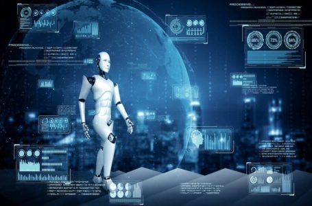 AI Robotics Startup Rhoda Hits US$1.7 Billion Valuation after Successful Funding Round