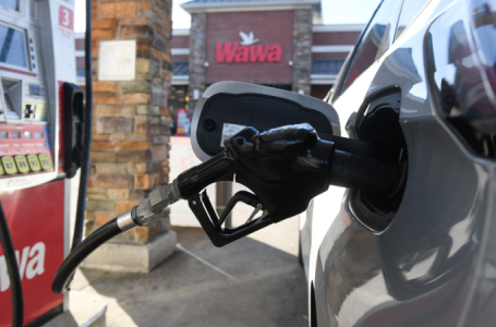 Gas prices could jump as Middle East tensions threaten global oil supply