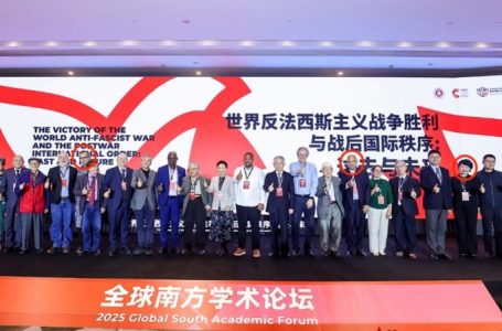 Shanghai sabotage: Inside Singham’s secret strategy to demonize America