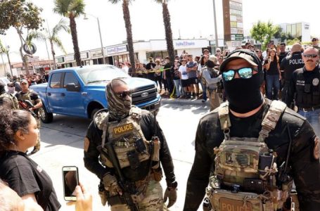 Jayapal floats reparations for illegal immigrants impacted by Trump crackdown, demands prosecutions