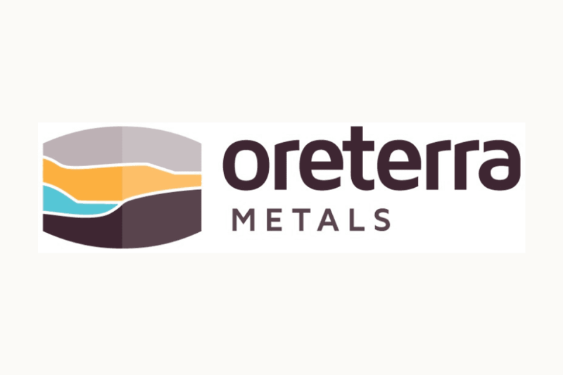  Oreterra Announces Stock Option Grant