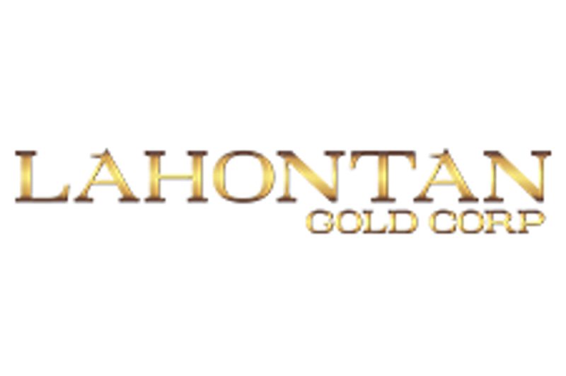  Lahontan Announces Private Placement