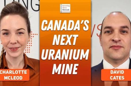 Uranium Supply Behind, Demand Evolving — What’s Next? Denison Mines’ David Cates