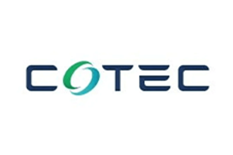 CoTec Announces Acceleration of Warrants