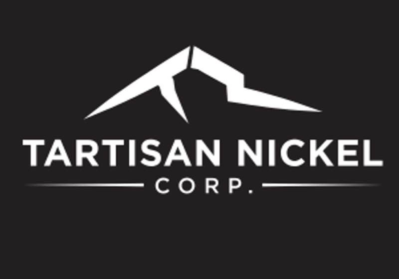  Tartisan Nickel Corp. Intersects 24.6 Metres of 0.71% Ni, 0.56% Cu Including 6.1 Metres of 1.17% Ni, 1.45% Cu at the Kenbridge Nickel-Copper-Cobalt Project, Northwestern Ontario