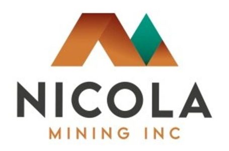 Nicola Mining Provides Update on NASDAQ Listing