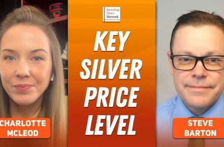Steve Barton: Gold, Silver, Oil — Key Price Levels to Watch Now