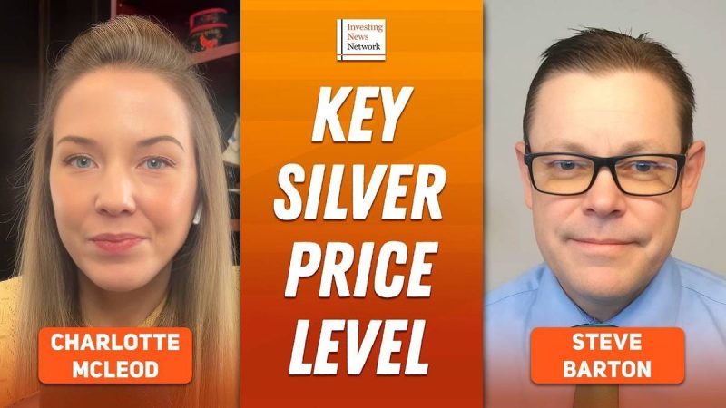 Steve Barton: Gold, Silver, Oil — Key Price Levels to Watch Now