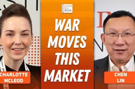 Chen Lin: Key Silver Date to Watch, My Favorite 2026 Commodities