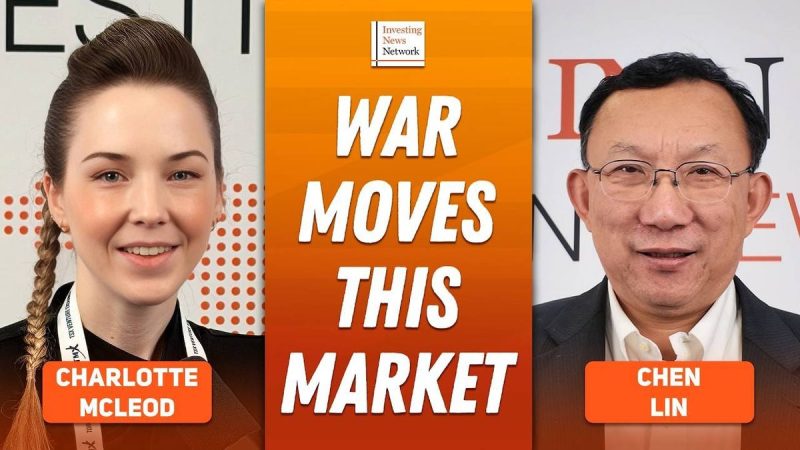  Chen Lin: Key Silver Date to Watch, My Favorite 2026 Commodities