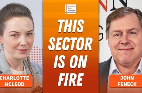 John Feneck: Gold, Silver to Retest Highs, “Don’t Get Off the Horse”