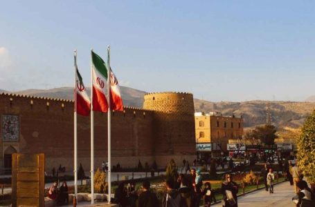 Iran networks suffer losses amid airstrikes, showing digital evolution of conflicts