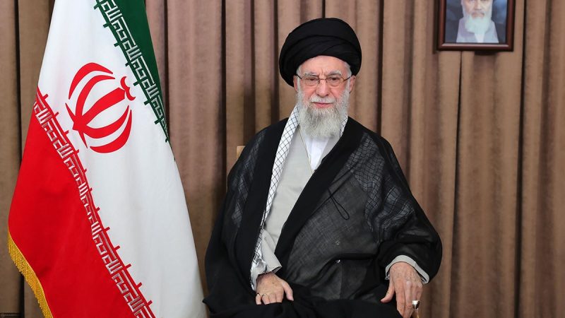  Khamenei’s death opens uncertain chapter for Iran’s entrenched theocracy