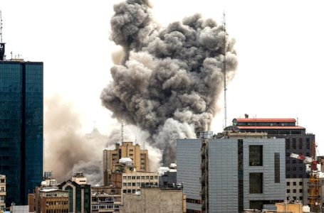 GOP senators says Trump’s strikes ‘significantly degraded’ Iran but emphasize attacks not ‘forever wars’