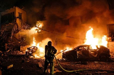 Iran’s drone swarm attacks unleash ‘exponential costs’ on US, prolonging war: ‘Asymmetric capability’