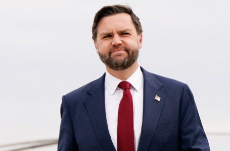 JD Vance says he was ‘obsessed’ with UFOs, believes aliens are actually ‘demons’