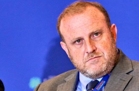 Trump pick pulls nomination due to lack of Senate support after past comments