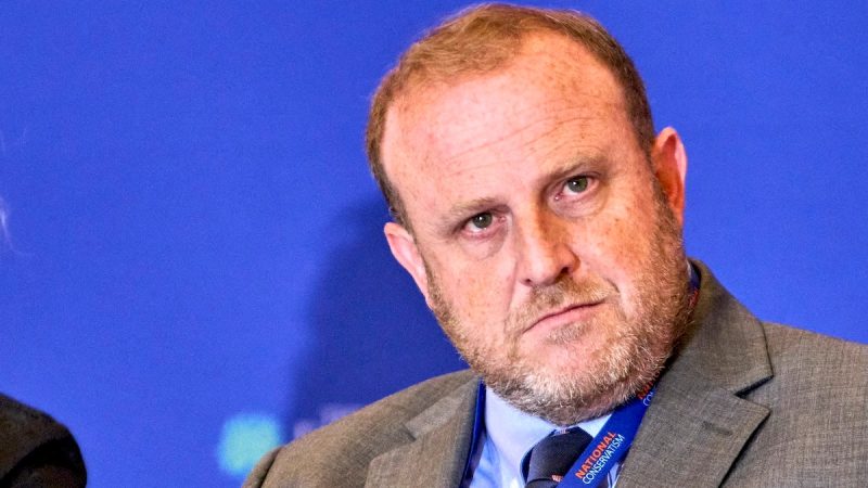  Trump pick pulls nomination due to lack of Senate support after past comments