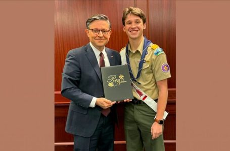 Scouting America moves to shed ‘woke’ label with major recommitment to military, traditional American values