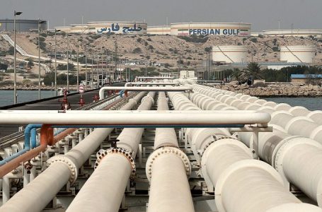 US strike on key Iran oil hub would fit Trump’s ‘energy dominance doctrine,’ expert says