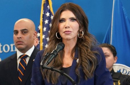 DHS shutdown may delay US terror response amid Iran conflict, expert warns