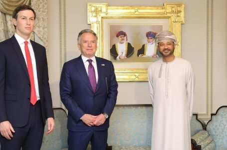 Iran nuclear talks ‘didn’t pass the smell test’ before Trump launched strikes, says Vance