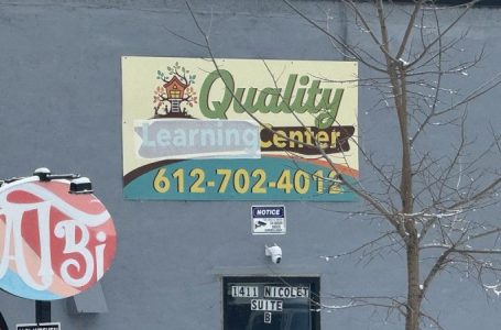 MIKE DAVIS: The unsung, but crucial foot soldiers in Trump’s war on fraud