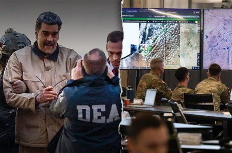 Pentagon’s AI battle will help decide who controls our most powerful military tech