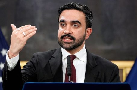 Mamdani’s response to Trump’s Iran strike sparks conservative backlash: ‘Rooting for the ayatollah’