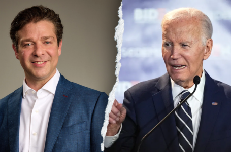 GOP disruptor counters Biden’s student loan bailouts with plan to shift costs away from taxpayers