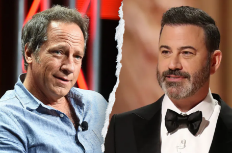 Mike Rowe unleashes on Jimmy Kimmel’s latest ‘tone-deaf’ takedown targeting everyday Americans
