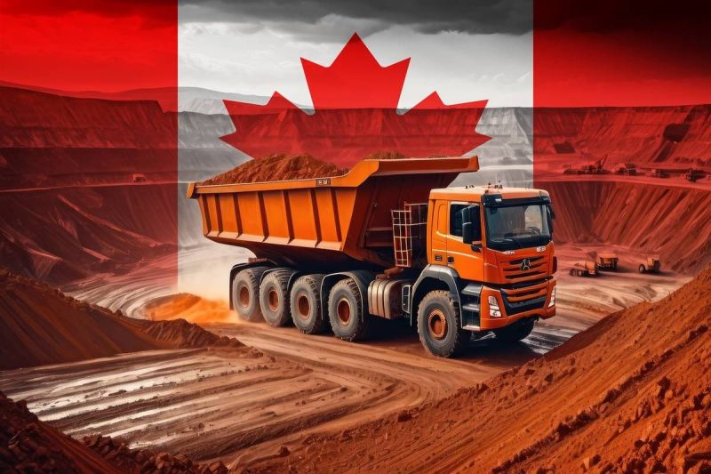  PDAC 2026: Canada Doubles Down on Mining as Investment Attractiveness Score Peaks