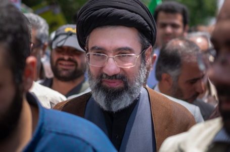 Iran’s new supreme leader is ‘his father on steroids,’ experts warn of hardline rule