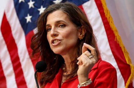 Nancy Mace to force vote targeting fellow GOP lawmaker accused of affair with staffer