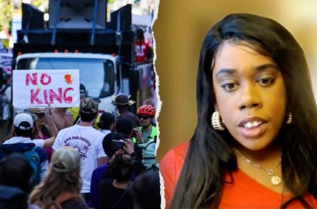 ‘No Kings’ calls itself leaderless, but its own internal documents tell a very different story