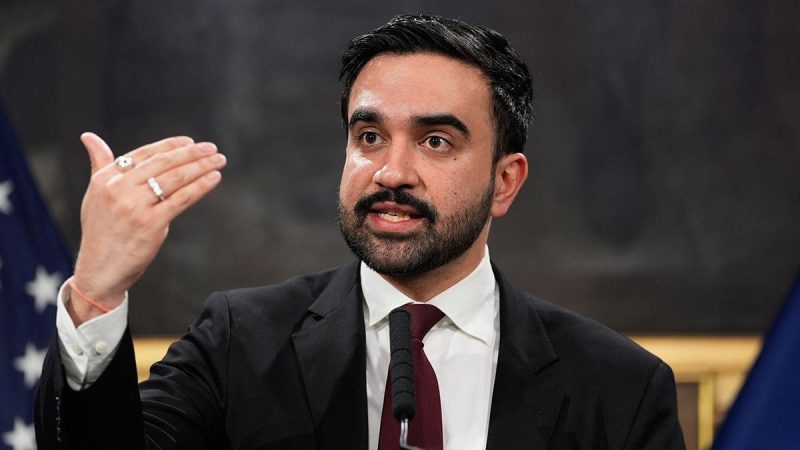  Mamdani putting NYPD ‘between rock and a hard place’ in move that could ultimately help his goal: expert